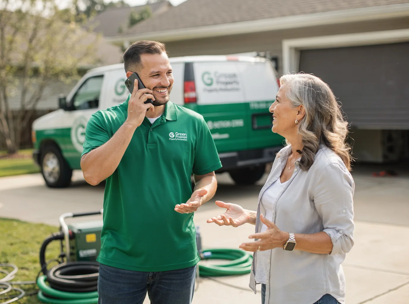 Water Damage Restoration Blaine, WA FAQs